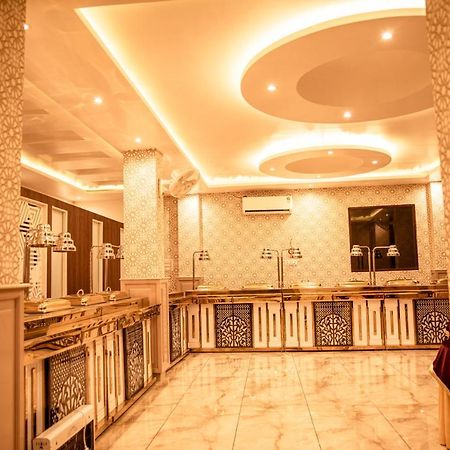 تشامبا Hotel The Florence المظهر الخارجي الصورة