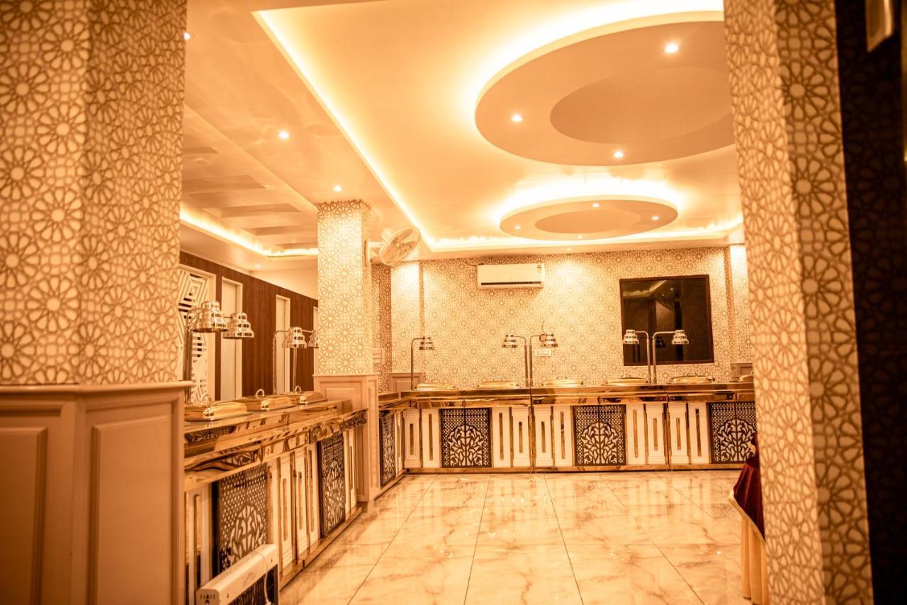 تشامبا Hotel The Florence المظهر الخارجي الصورة