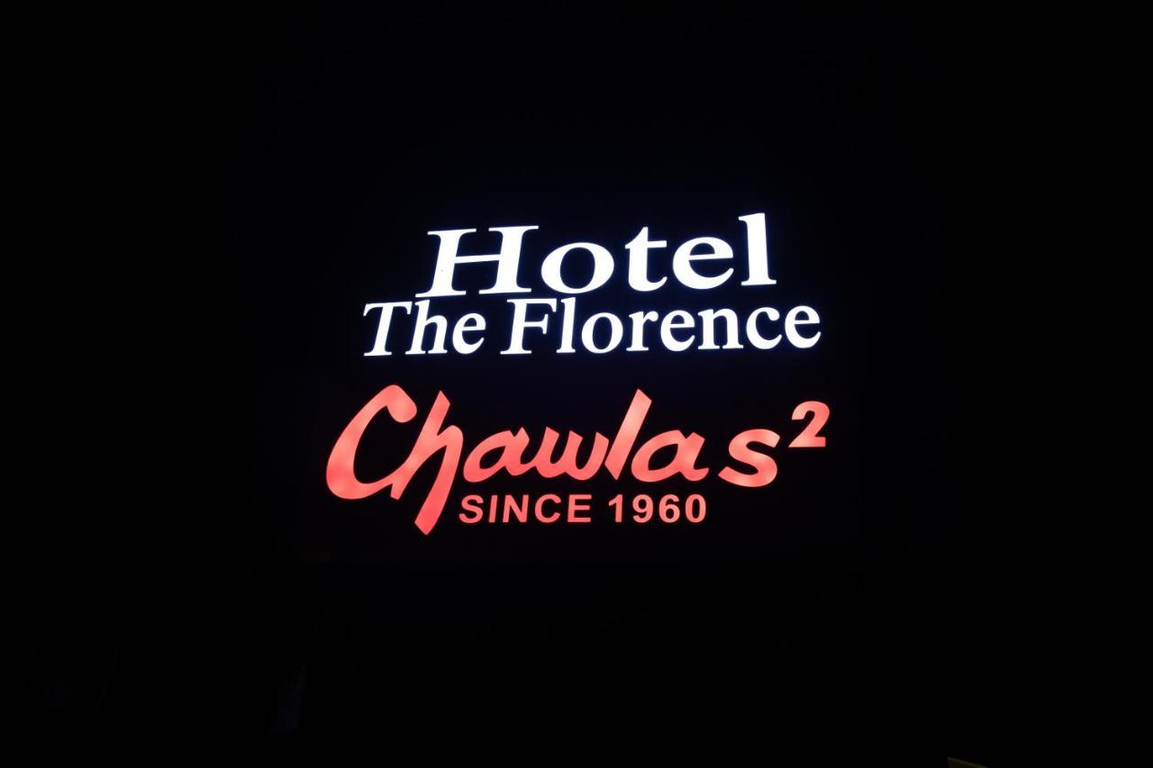 تشامبا Hotel The Florence المظهر الخارجي الصورة